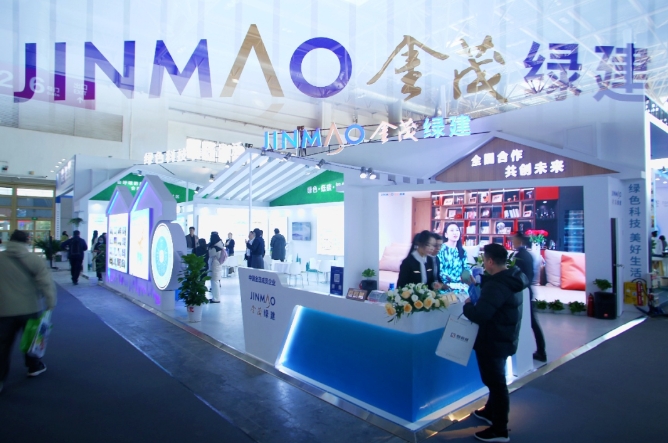 推广应用超千万平米！金茂绿建“五衡”系统赋能 “好房子”